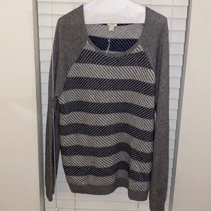 NWT j. Crew sweater
